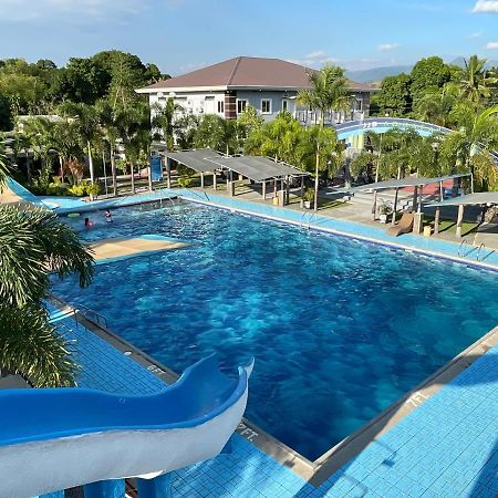 Jjb Aquafarm Resort By Cocotel Castillejos Eksteriør billede